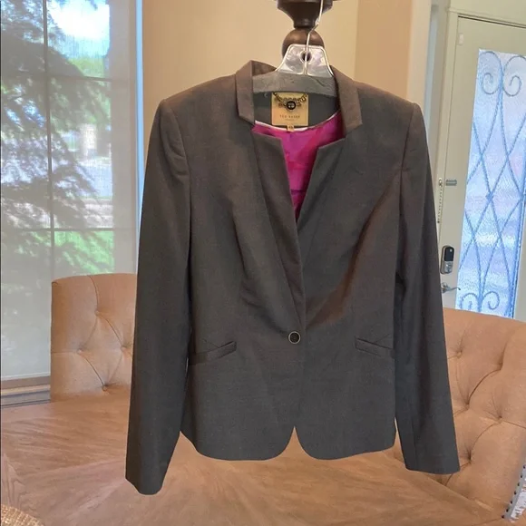 Ted Baker Women's Blazer - Picture 1 of 5